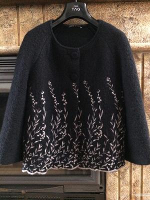 Жакет No name размер 42-44-46