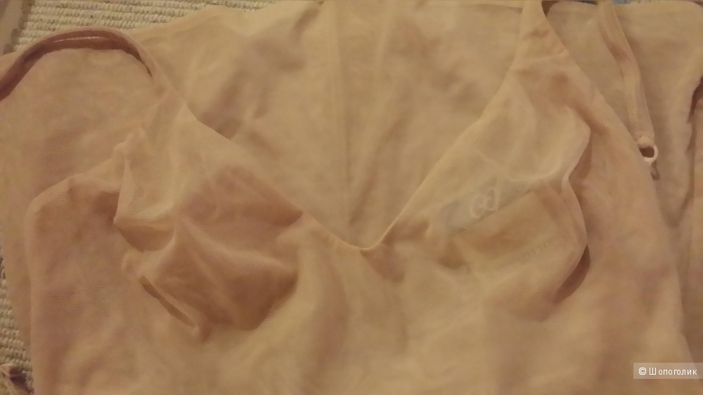 Топ нижний Cotton Club, I    4  , D 85  , USA 38   XL