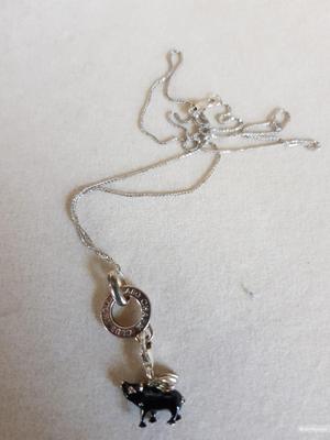 Подвеска Thomas Sabo