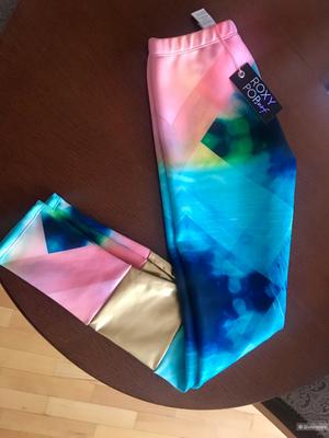 Легинсы Roxy, S