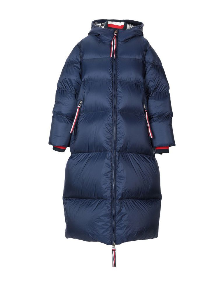 Пуховик HILFIGER COLLECTION, размер XS, фактически M-L