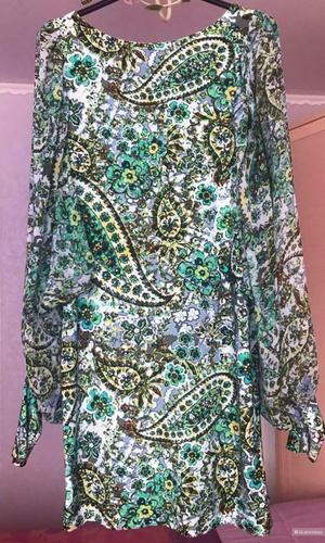 Платье Mary Mea размер S