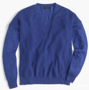 Свитер J Crew размер XS