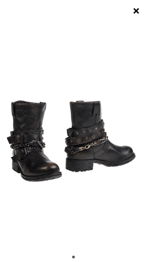 Полусапожки Cult 36 размера