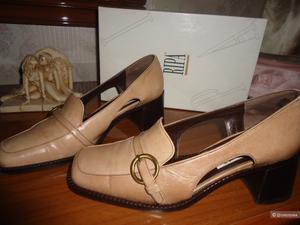 Туфли, бренд RIPA, 37 размер