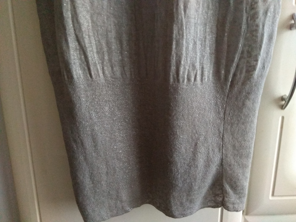 Кофта = джемпер More&More, размер 34 (нем) = 40-42 (рос)