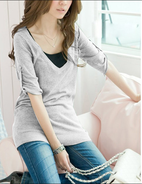 Кофта = джемпер More&More, размер 34 (нем) = 40-42 (рос)