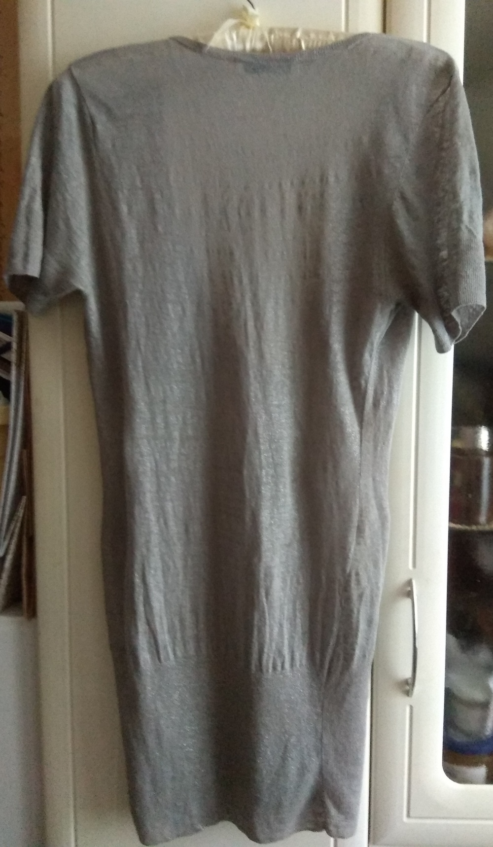 Кофта = джемпер More&More, размер 34 (нем) = 40-42 (рос)