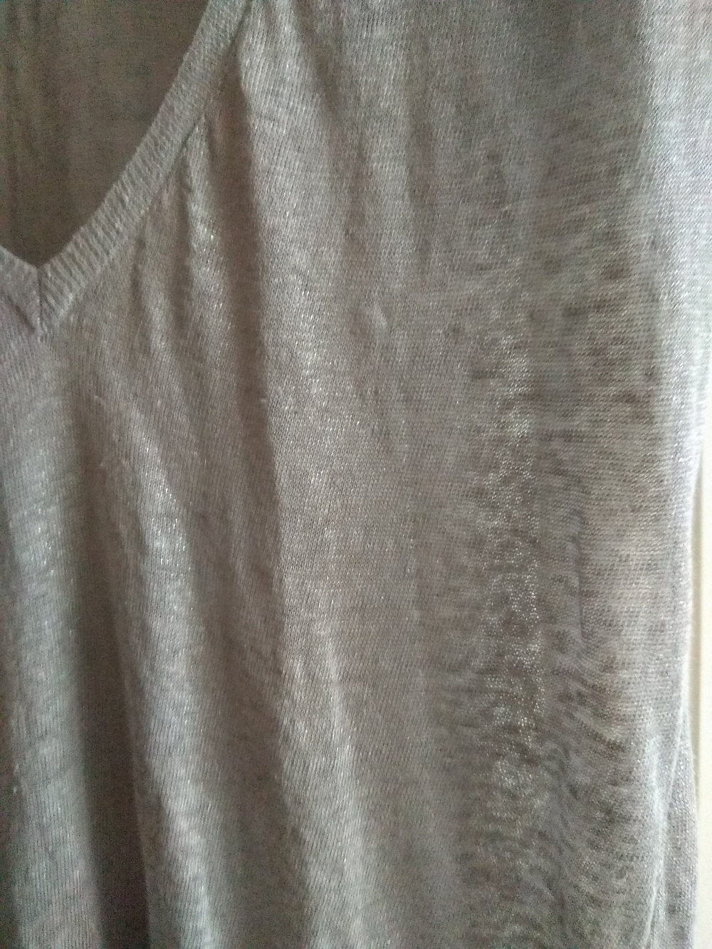 Кофта = джемпер More&More, размер 34 (нем) = 40-42 (рос)