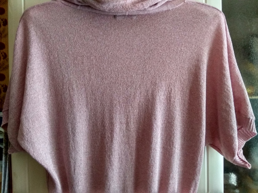 Кофта = джемпер Motivi, размер 40/42/44 (рос)