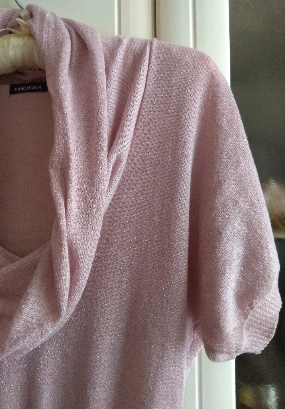 Кофта = джемпер Motivi, размер 40/42/44 (рос)