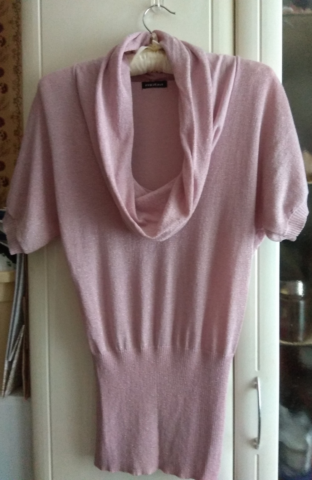 Кофта = джемпер Motivi, размер 40/42/44 (рос)