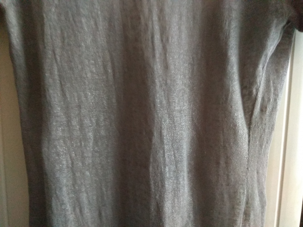 Кофта = джемпер More&More, размер 34 (нем) = 40-42 (рос)