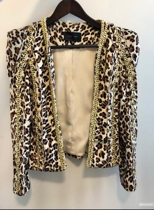 Жакет MISS JANE, размер S