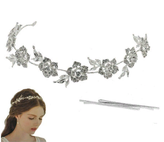 Диадема, BLAGOY ART