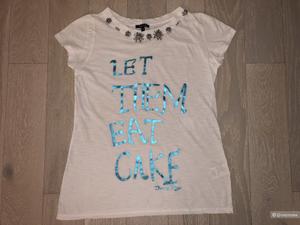 Футболка Denny rose. Размер S.