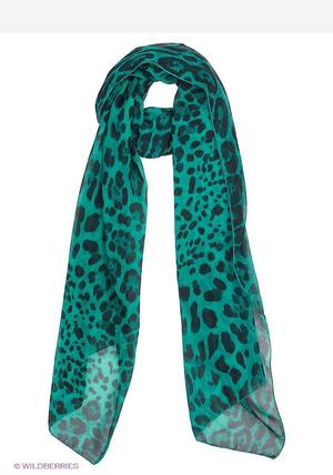 Шарфик шарф "Ваша шляпка",50×200