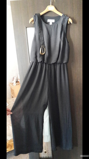 Комбинезон ALGO 46