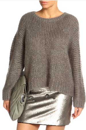 Джемпер «M&S» Autograph,  размер 44-46