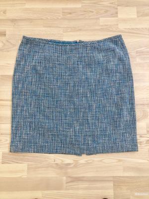 Юбка Calvin Klein, размер xl-2xl.