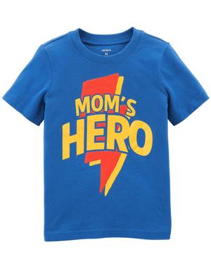 Футболка Carters, размер 2T (88- 93 см)