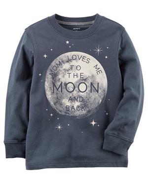 Лонгслив Carters, размер 24м ( 83-86 см)