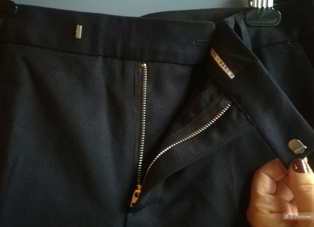 Брюки MARC BY MARC JACOBS, р.46 (8)