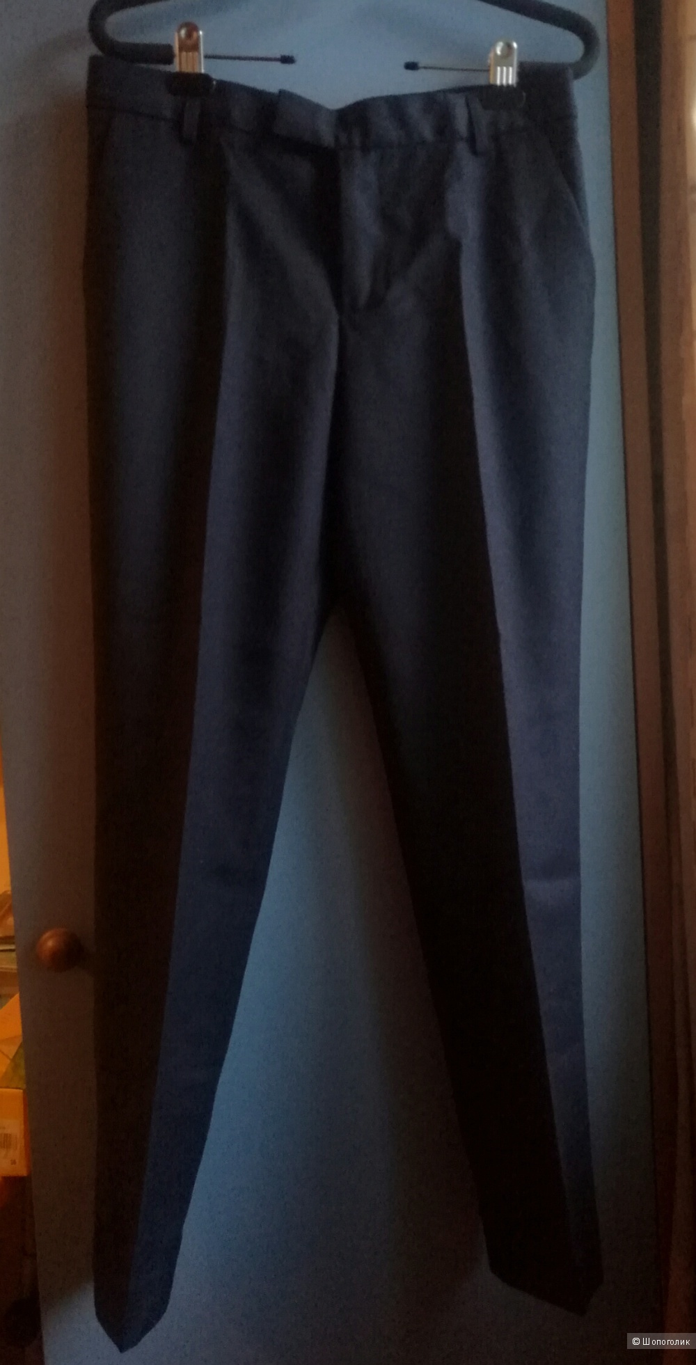 Брюки MARC BY MARC JACOBS, р.46 (8)