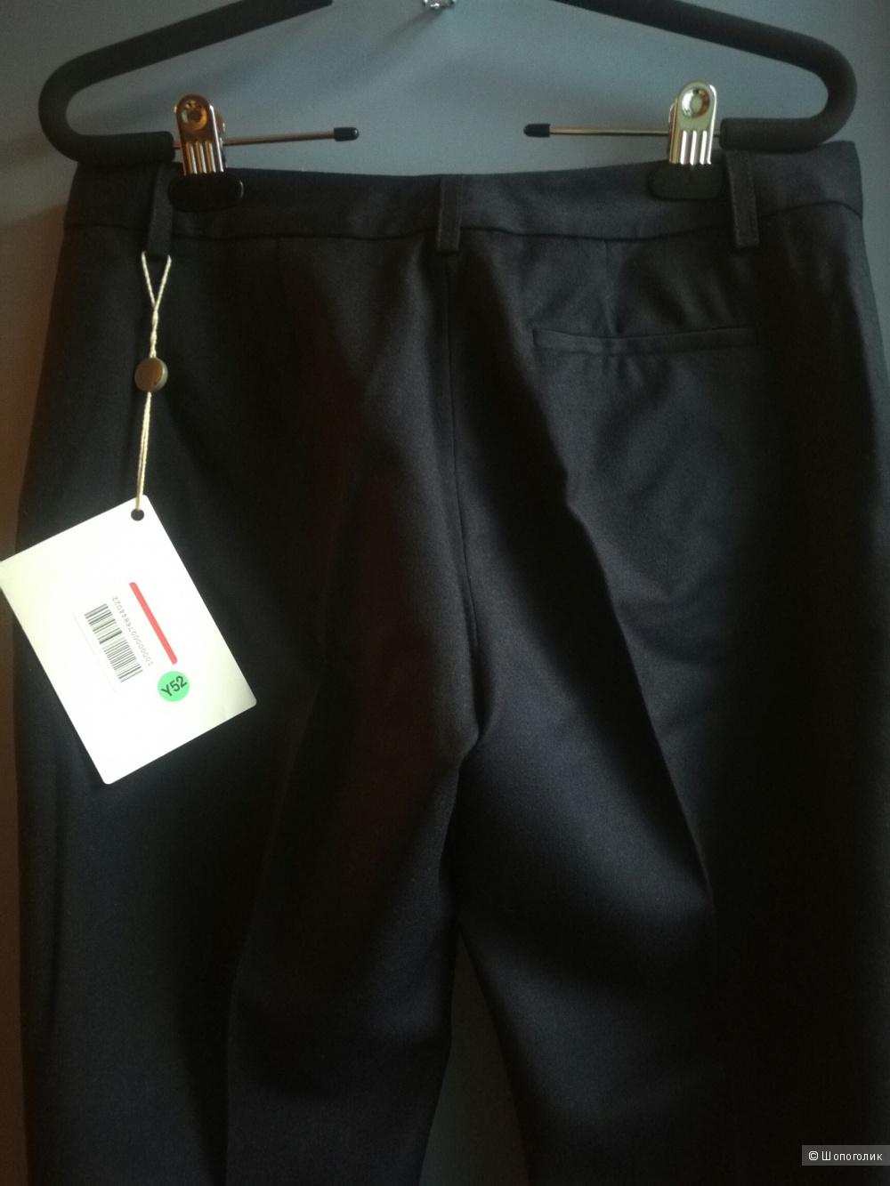 Брюки MARC BY MARC JACOBS, р.46 (8)