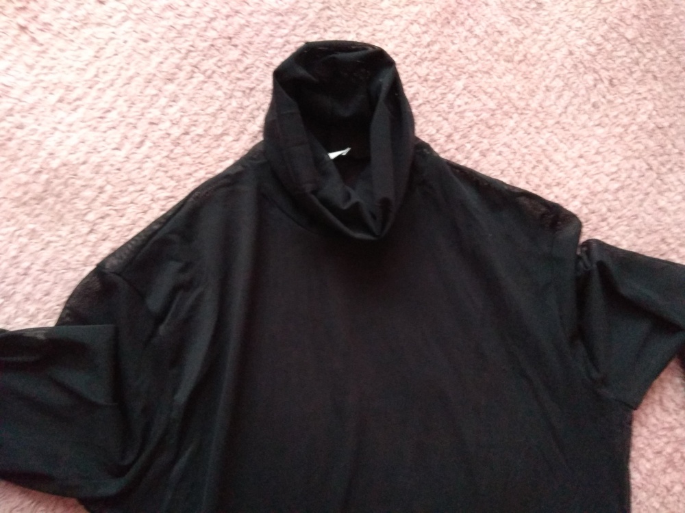 Водолазка  Intimissimi,  40-42 (рос)