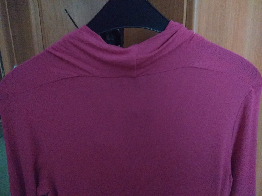 Блузка More&More, размер 34 (нем) = 40-42 (рос), Германия