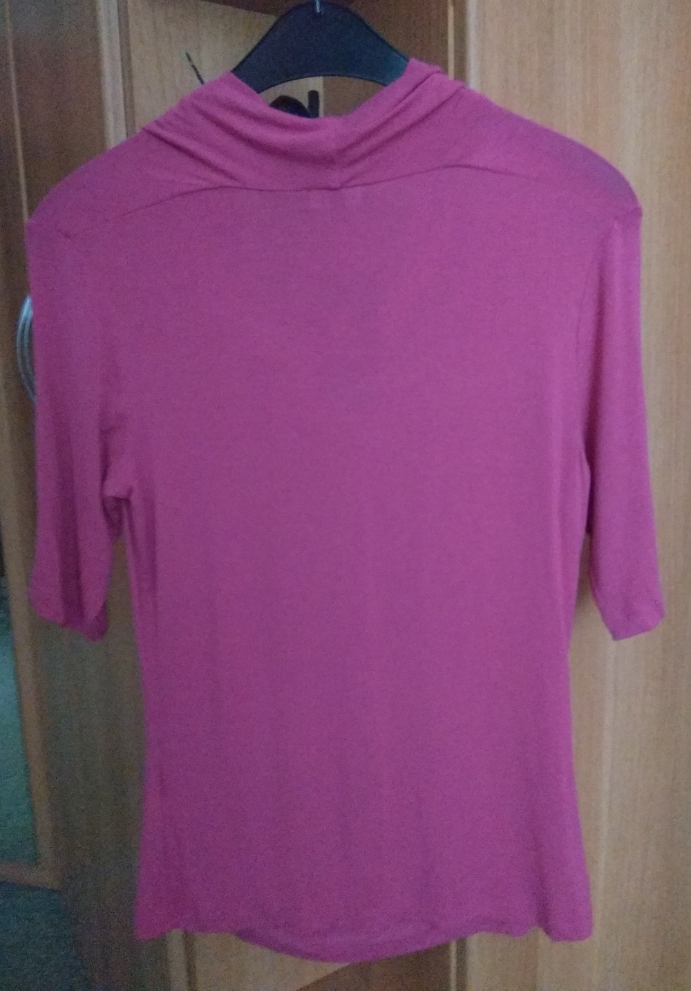 Блузка More&More, размер 34 (нем) = 40-42 (рос), Германия