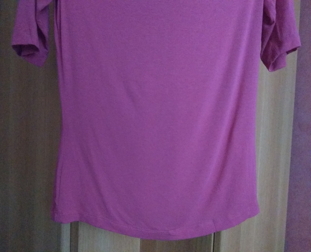 Блузка More&More, размер 34 (нем) = 40-42 (рос), Германия