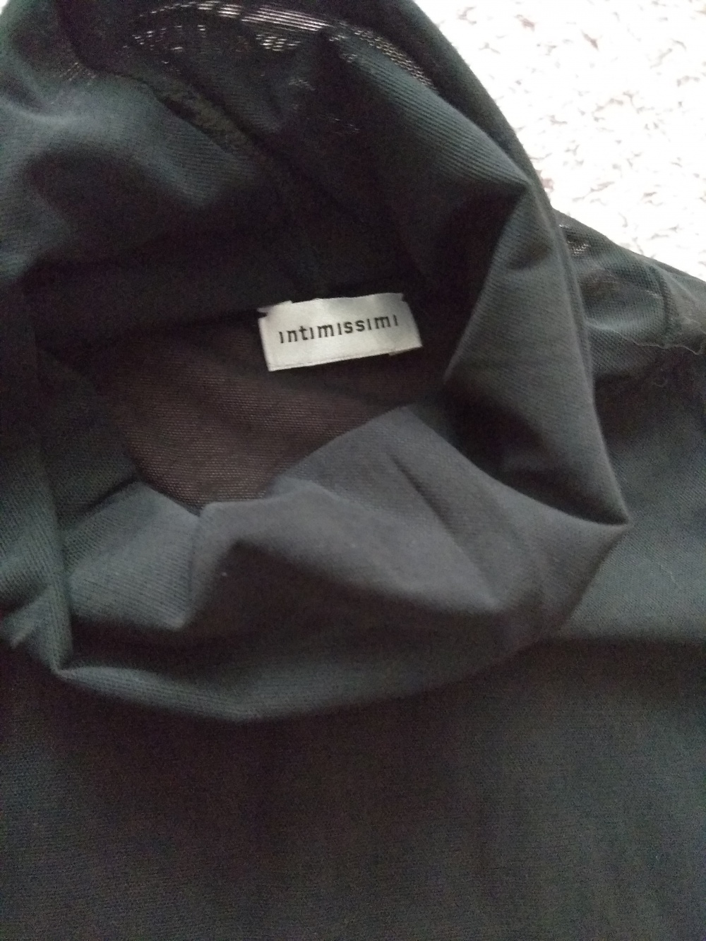 Водолазка  Intimissimi,  40-42 (рос)