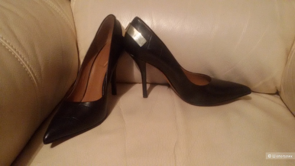 Givenchy туфли , 40,5 евр.