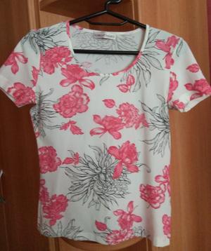 Блузка = футболка Apriori, размер 34 (нем) = 38-42 (рос)