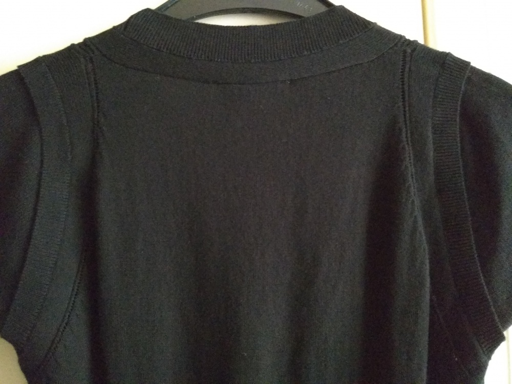 Туника = платье More&More, размер 34 (нем) = 40-42 (рос)