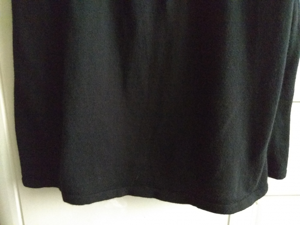 Туника = платье More&More, размер 34 (нем) = 40-42 (рос)