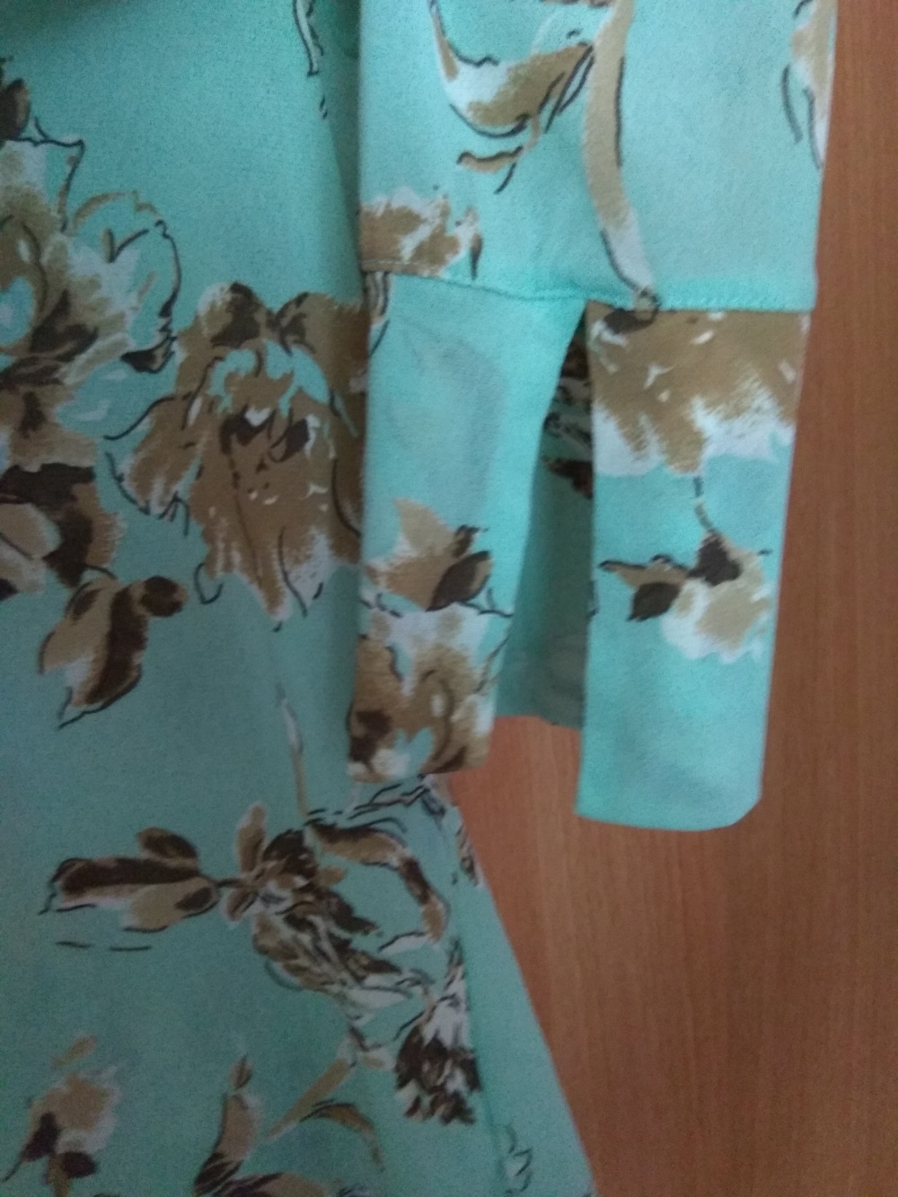 Блузка More&More, размер 34 (нем) = 38-42 (рос)