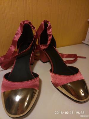 Туфли Asos р.37