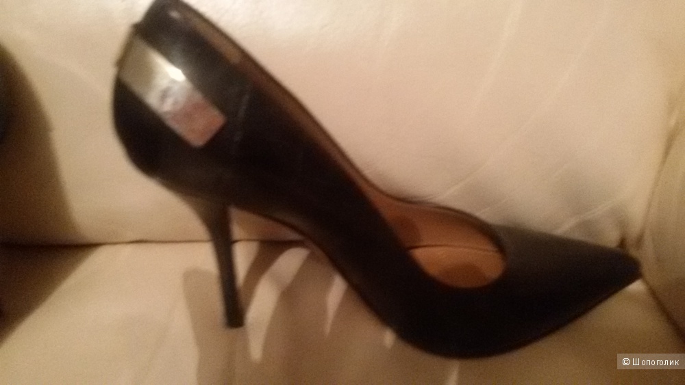 Givenchy туфли , 40,5 евр.