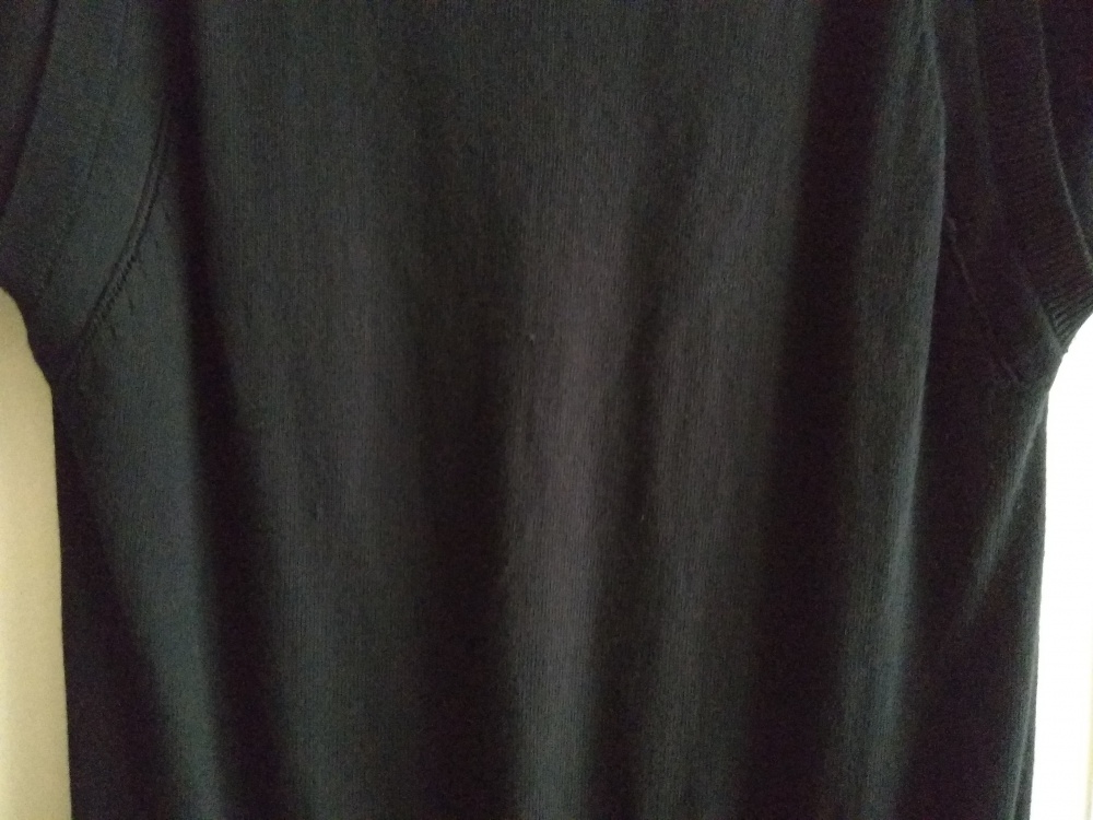 Туника = платье More&More, размер 34 (нем) = 40-42 (рос)