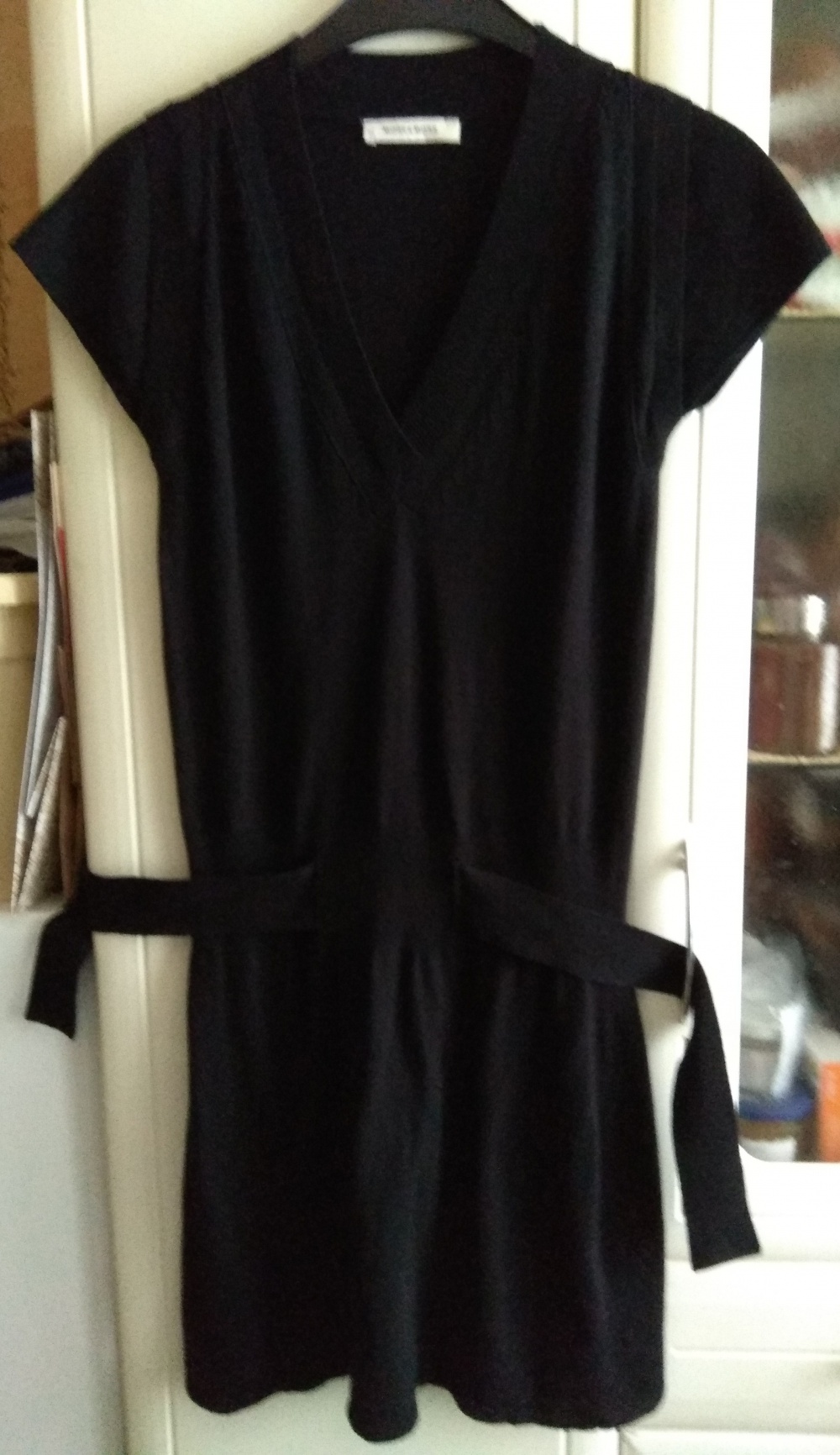 Туника = платье More&More, размер 34 (нем) = 40-42 (рос)