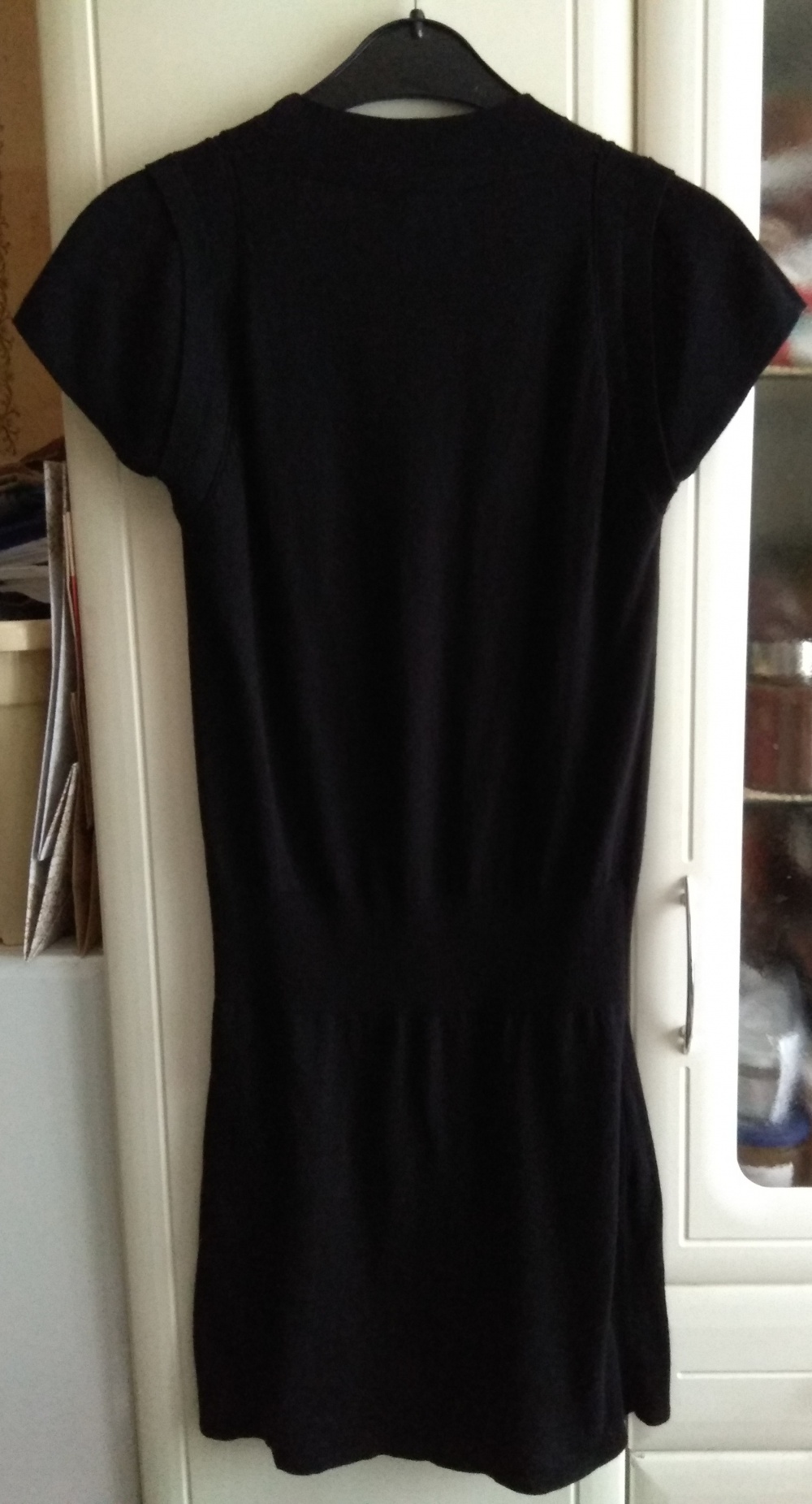 Туника = платье More&More, размер 34 (нем) = 40-42 (рос)