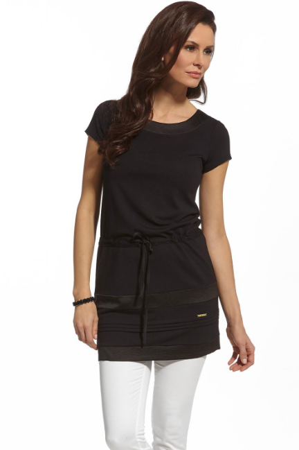 Туника = платье More&More, размер 34 (нем) = 40-42 (рос)