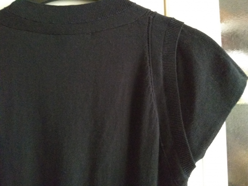 Туника = платье More&More, размер 34 (нем) = 40-42 (рос)