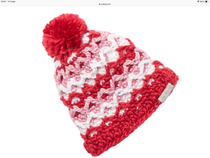 Шапка OBERMEYER 2-4 года