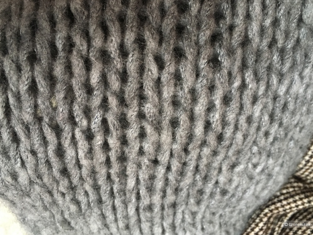 Свитер Terra di Siera, оверсайз S-XL