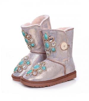 Угги UGG Australia, размер 36-37