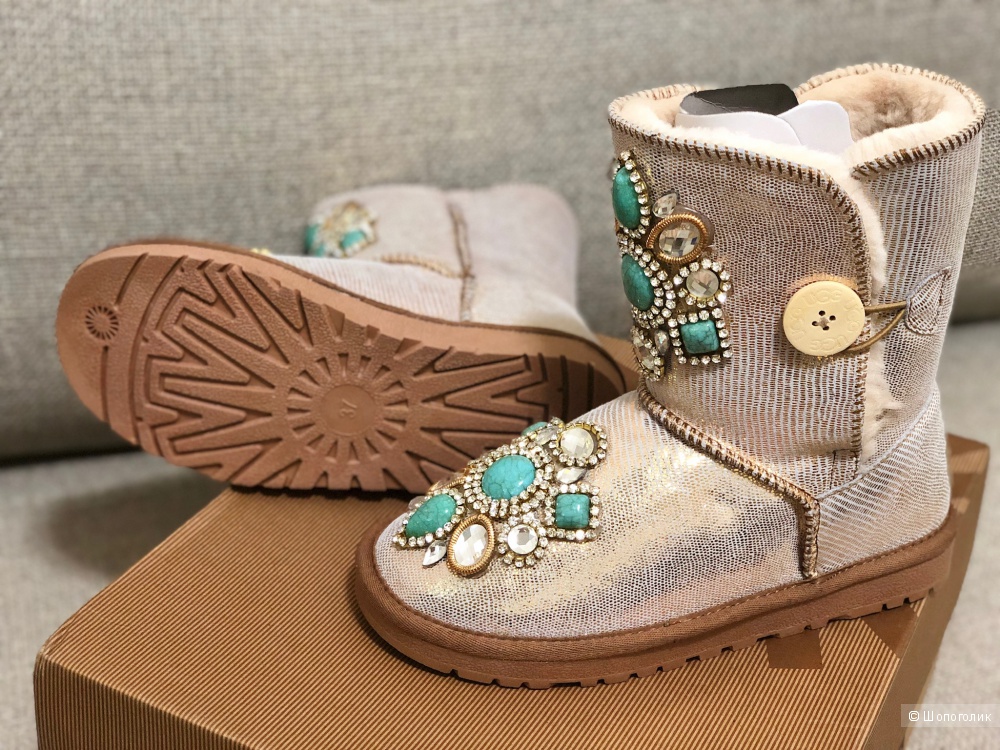 Угги UGG Australia, размер 36-37